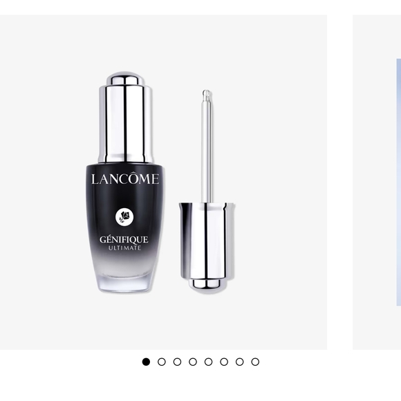 Lancôme Génifique Ultimate Serum 0.67 Oz NIB - Picture 8 of 8